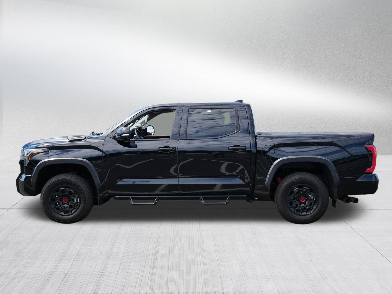 Certified 2023 Toyota Tundra TRD Pro AWD/4WD image 4