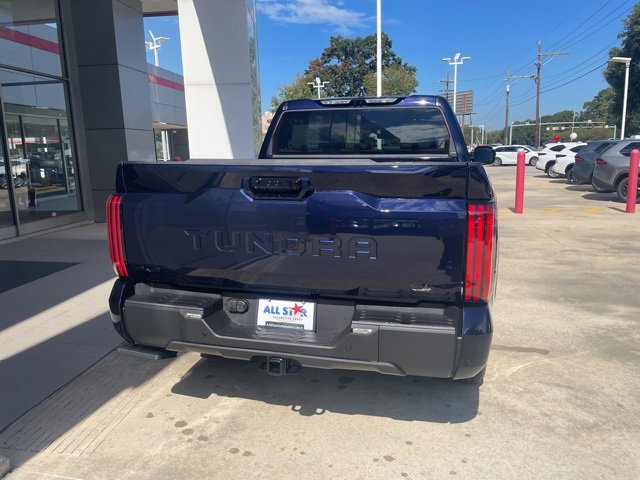 New 2026 Toyota Tundra Limited image 8