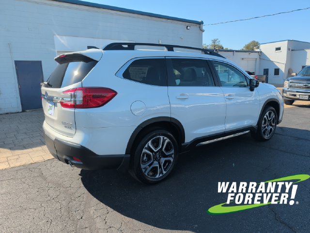 New 2027 Subaru Ascent Limited AWD/4WD image 7