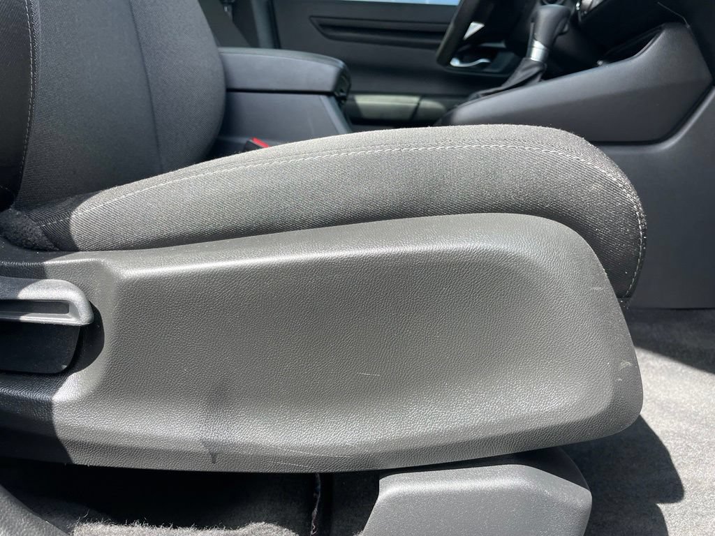 Certified 2025 Honda CR-V EX image 30