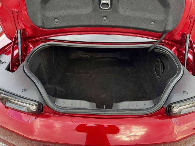 Used 2023 Chevrolet Camaro SS RWD image 49
