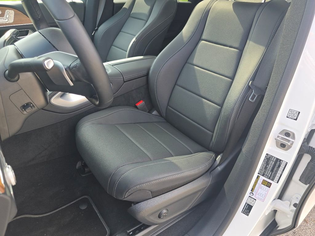 Used 2026 Mercedes-Benz GLE 350 4MATIC image 25