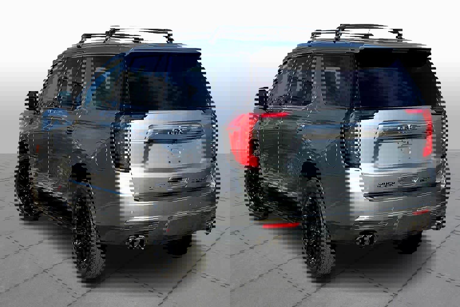 Certified 2023 GMC Yukon Denali image 11