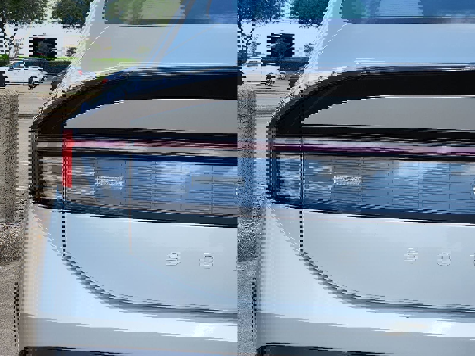 Used 2025 Hyundai Sonata SEL FWD image 14