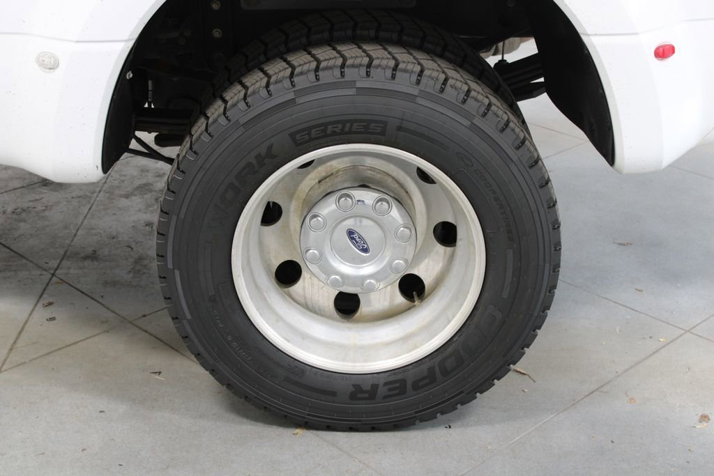 Used 2020 Ford F350 XL w/ STX Appearance Package image 19