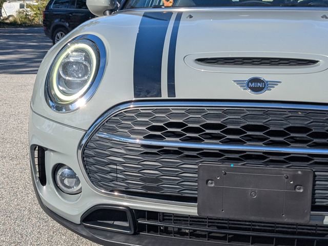 Used 2020 MINI Cooper Clubman S w/ Storage Package image 13
