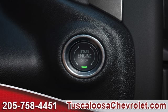 New 2026 Chevrolet Silverado 2500 Custom w/ Custom Convenience Package AWD/4WD image 27
