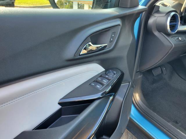 New 2025 Chevrolet Trax LT w/ Driver Confidence Package image 7