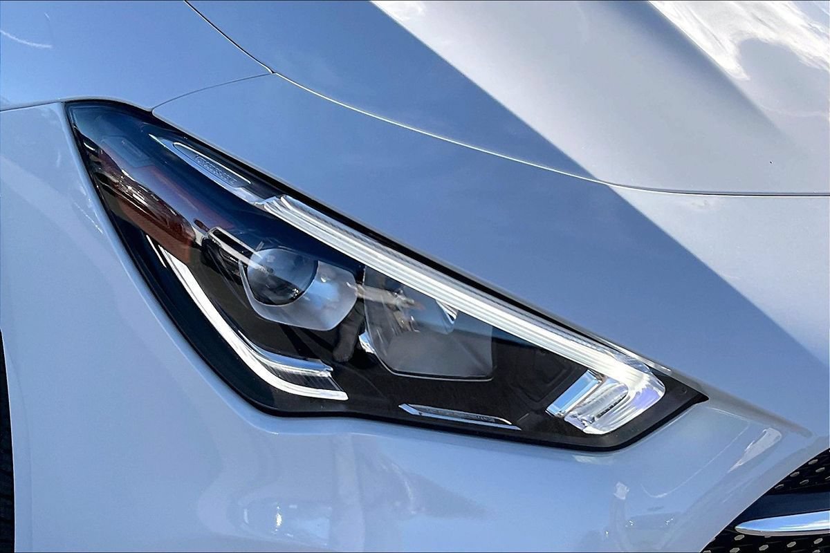 Used 2023 Mercedes-Benz CLA 250 image 5