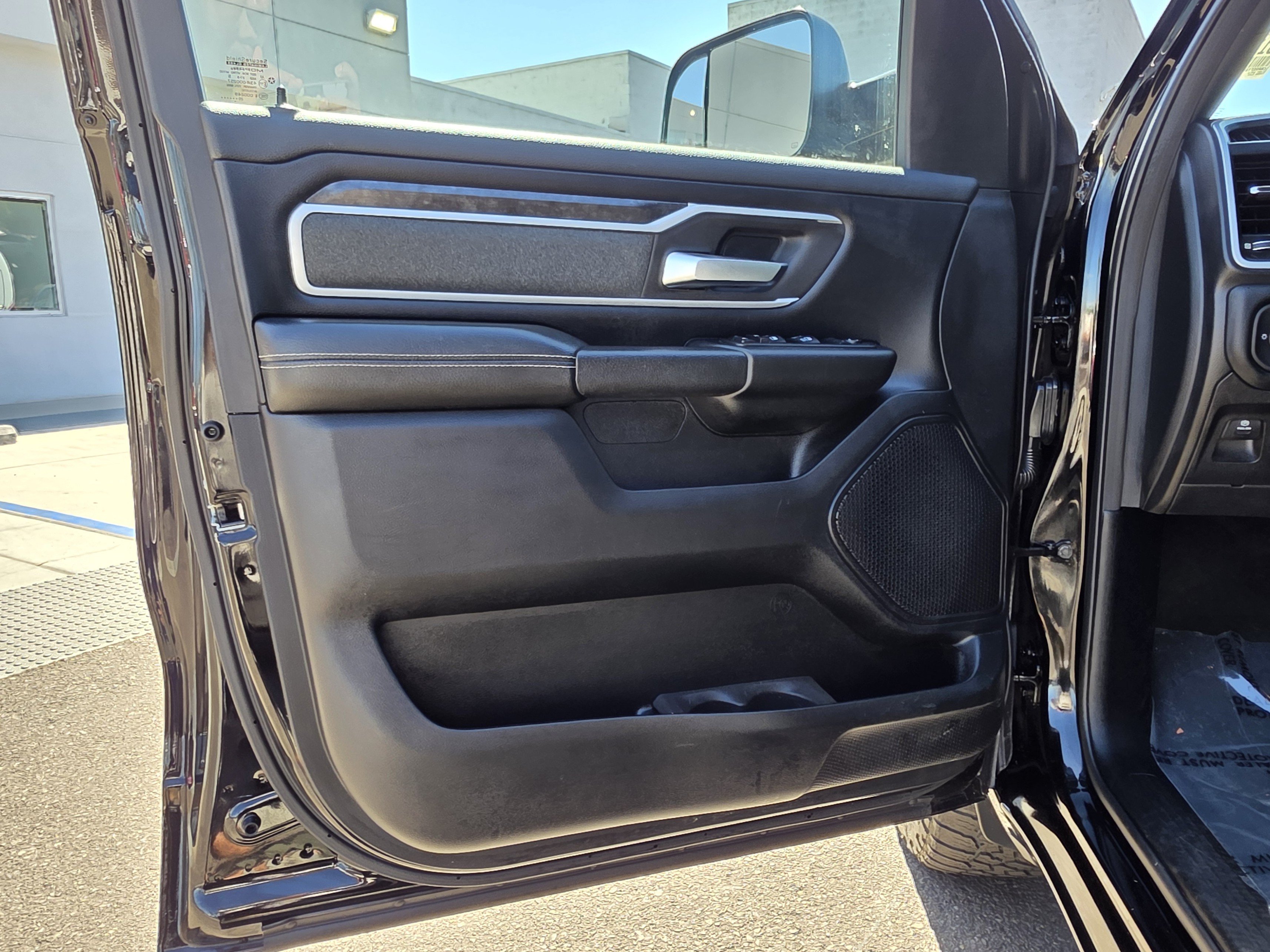 Used 2020 RAM 1500 Big Horn RWD image 8