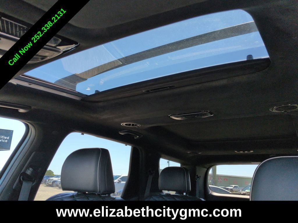 Used 2022 Hyundai Palisade Calligraphy w/ Winter Package FWD image 22