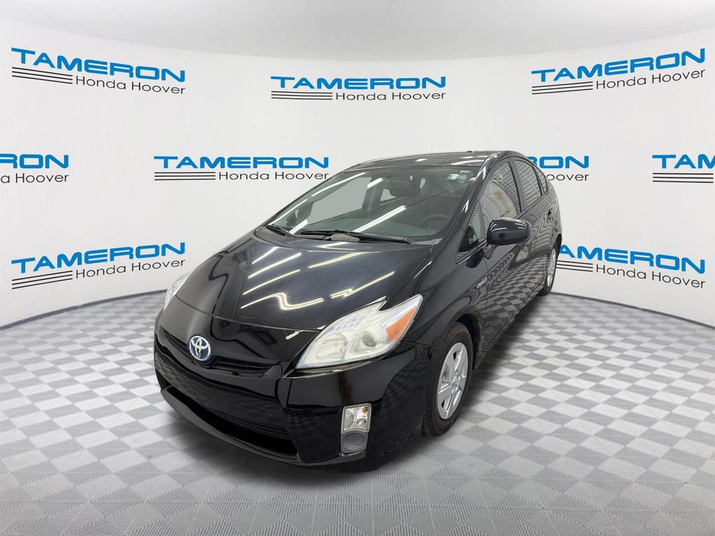 Used 2010 Toyota Prius Five