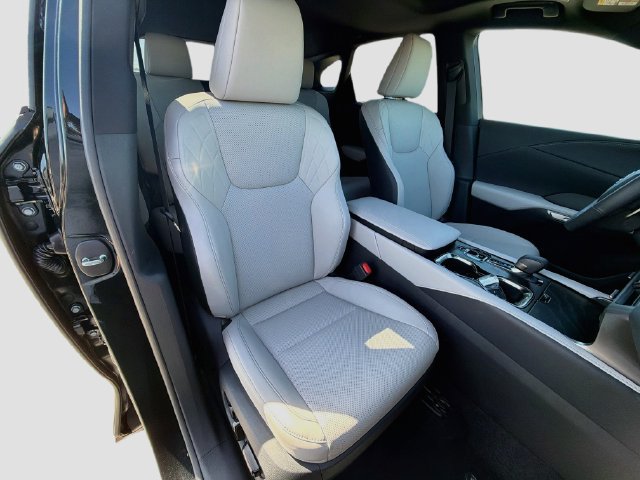 New 2026 Lexus RX 350 Premium w/ Convenience Package FWD image 16