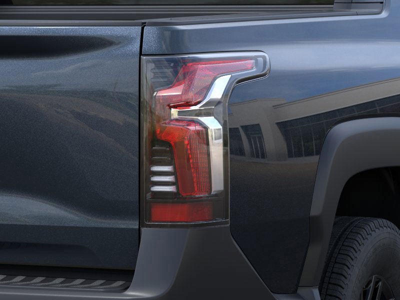 New 2026 Chevrolet Silverado EV LT AWD/4WD image 34