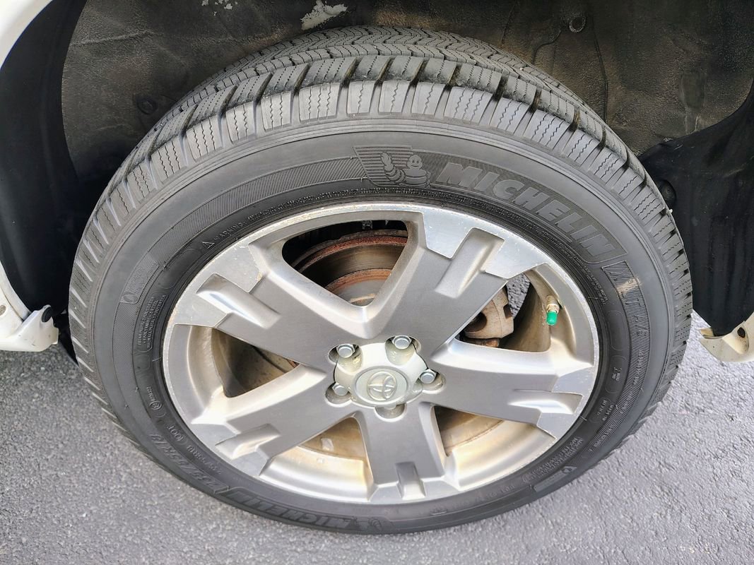 Used 2008 Toyota RAV4 Sport AWD/4WD image 24