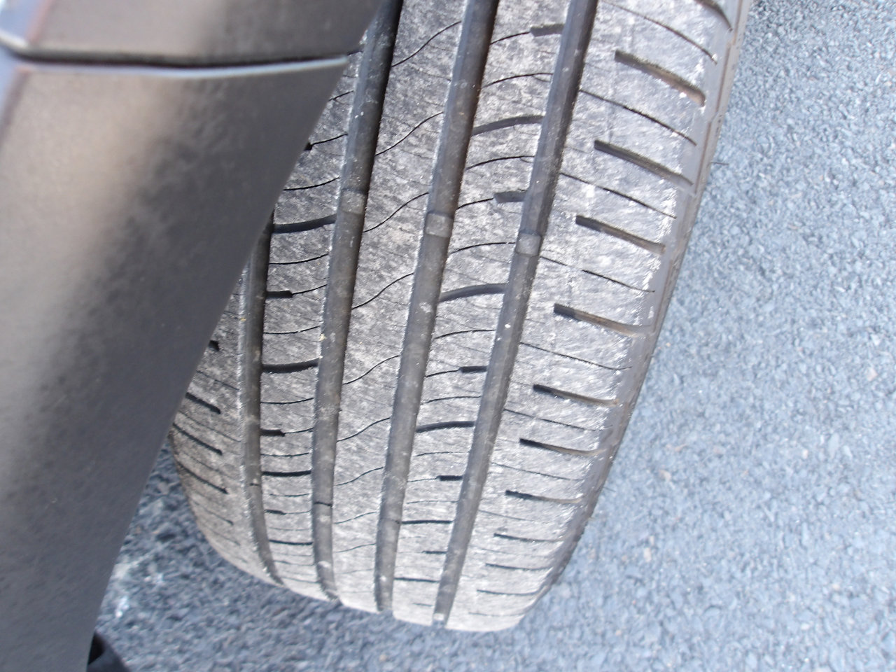 Used 2009 Suzuki SX4 AWD Hatchback image 22