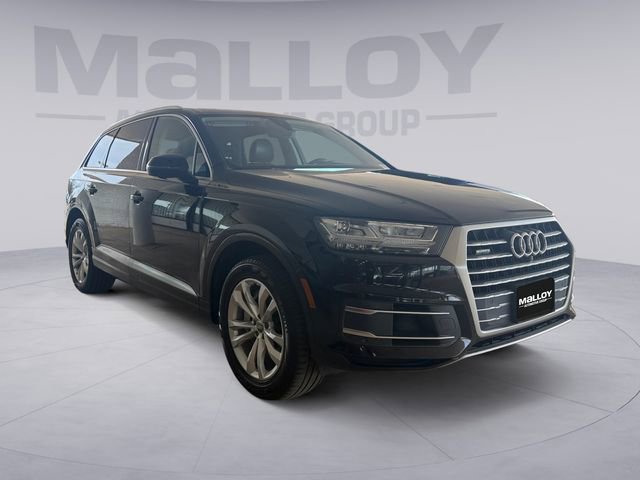 Used 2019 Audi Q7 3.0T Premium Plus image 7