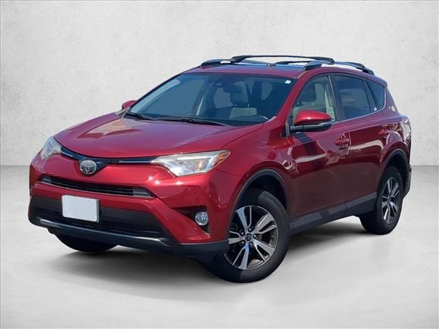 Used 2018 Toyota RAV4 XLE w/ Plus Extra Value Package