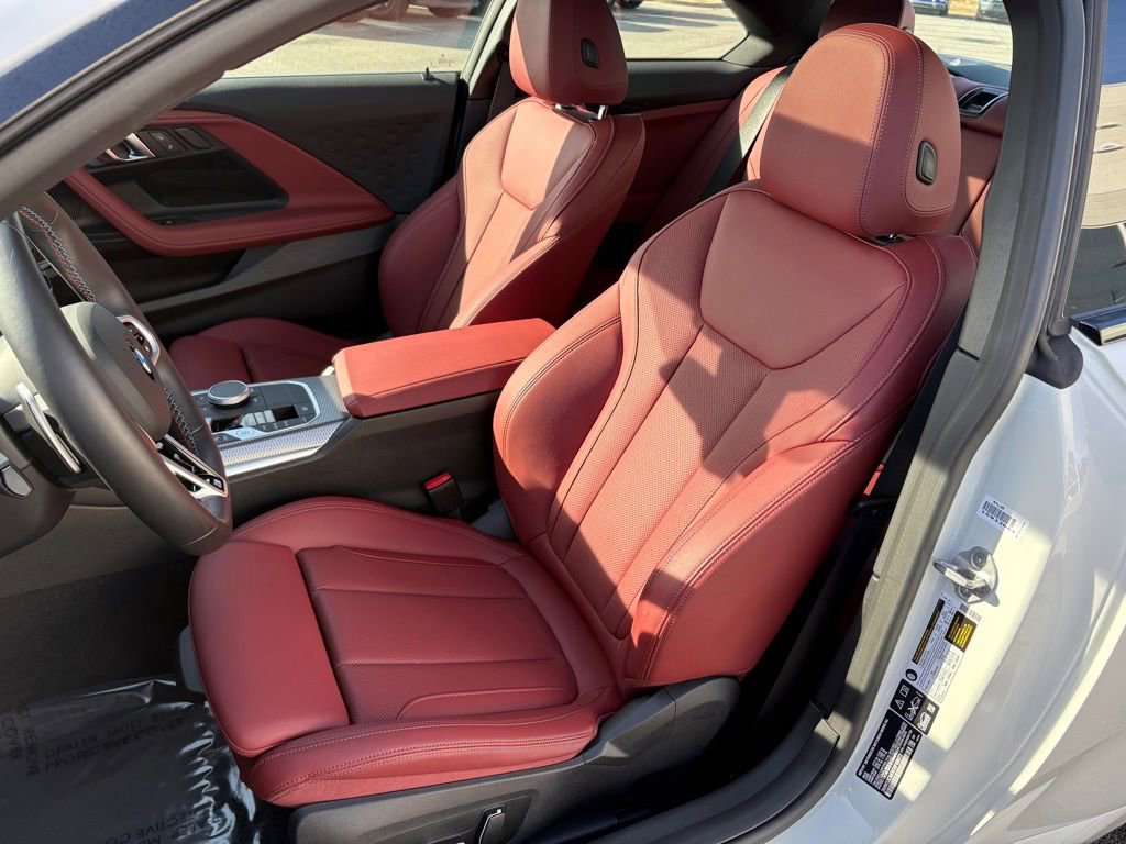 Used 2025 BMW M240i xDrive Coupe image 11