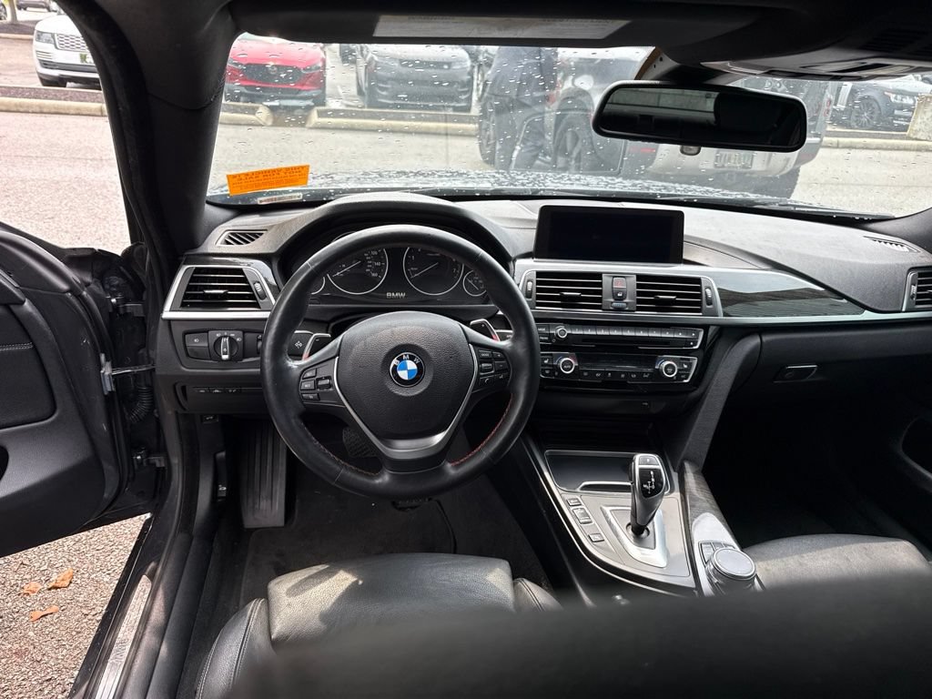 Used 2019 BMW 430i Gran Coupe xDrive w/ Convenience Package AWD/4WD image 14