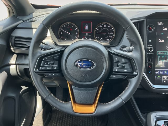 Used 2024 Subaru Crosstrek 2.5i Wilderness w/ Crosstrek Mirror Package AWD/4WD image 12
