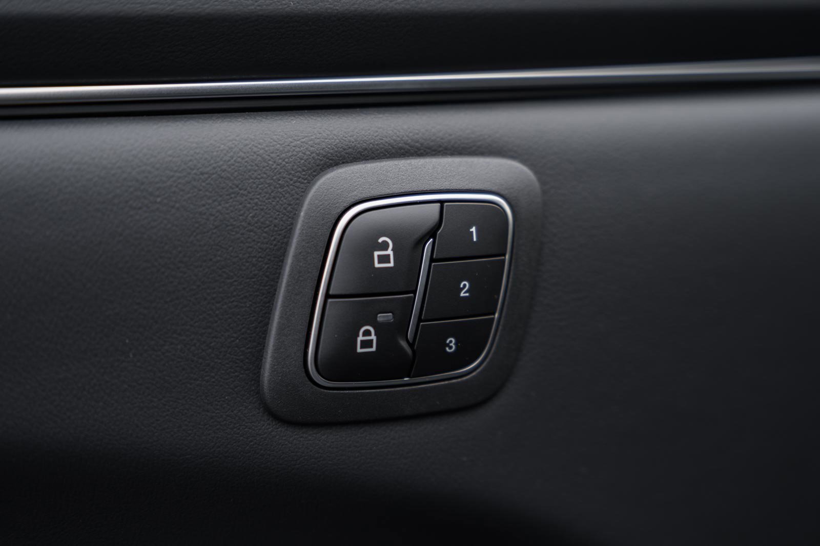 New 2025 Ford Mustang Mach-E Premium w/ Sport Appearance Package image 37