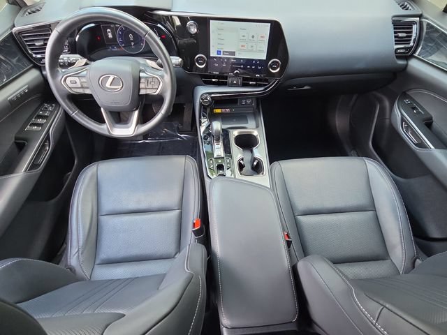 Used 2024 Lexus NX 350 AWD image 13
