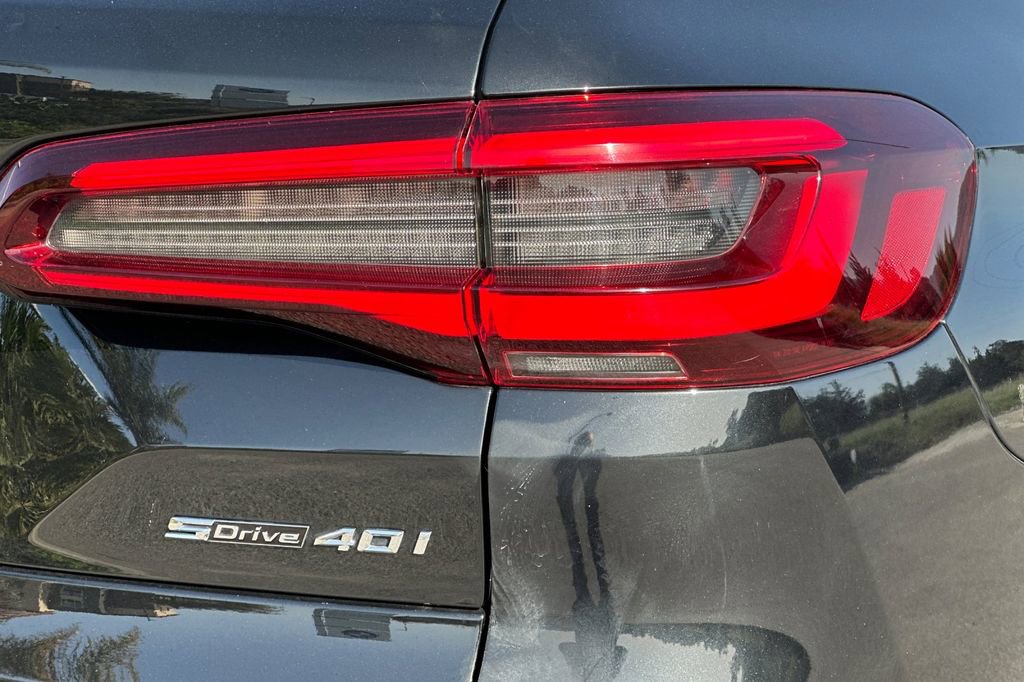 Used 2023 BMW X5 sDrive40i w/ M Sport Package image 33