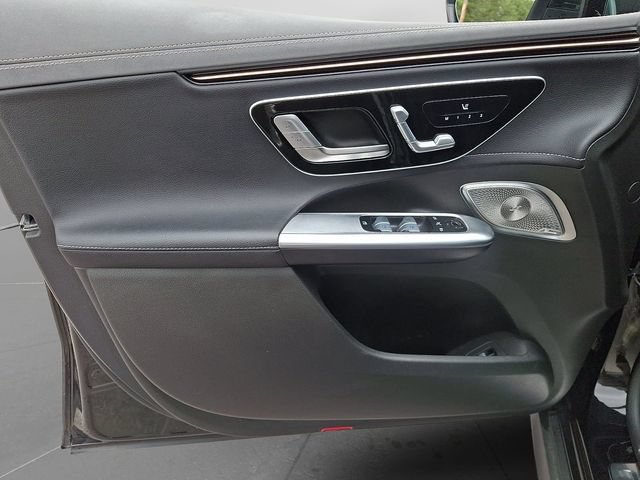 Used 2023 Mercedes-Benz EQE 350+ 4MATIC SUV image 12