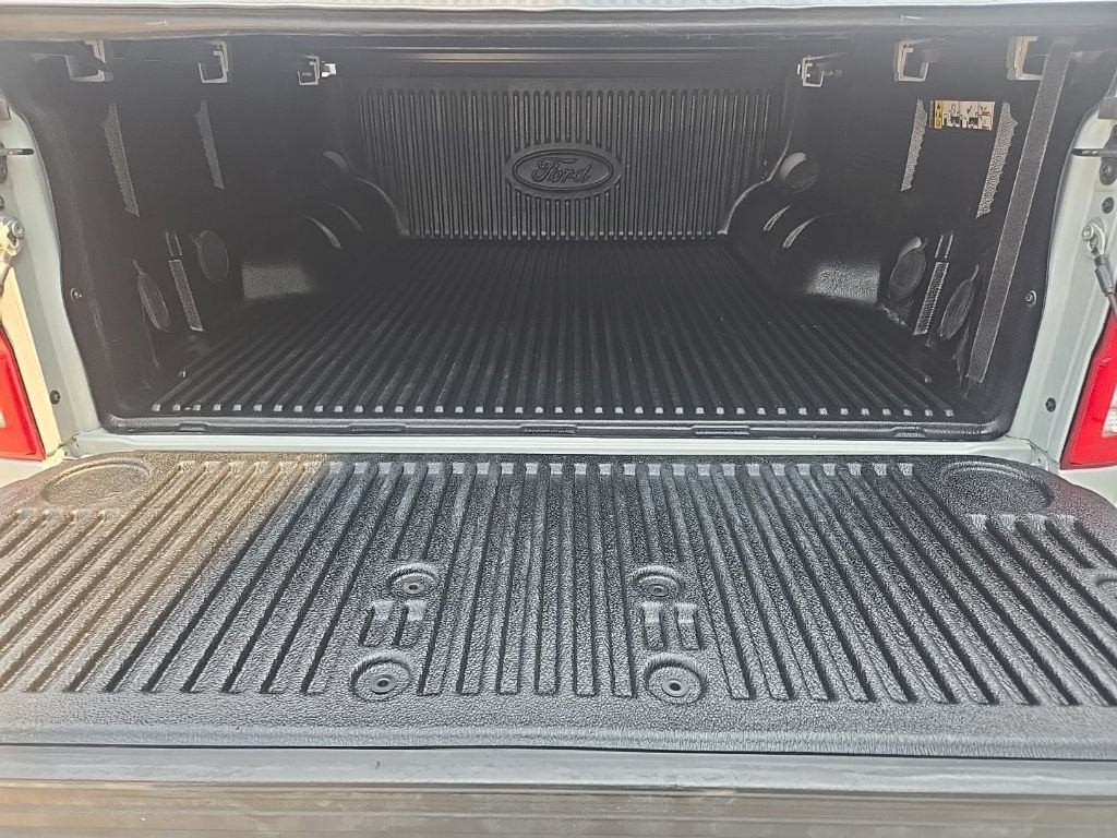 Used 2022 Ford Ranger Lariat w/ Equipment Group 501A High AWD/4WD image 26