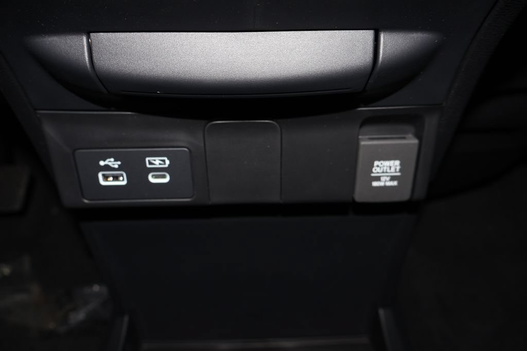 New 2026 Honda Odyssey Sport-L image 19