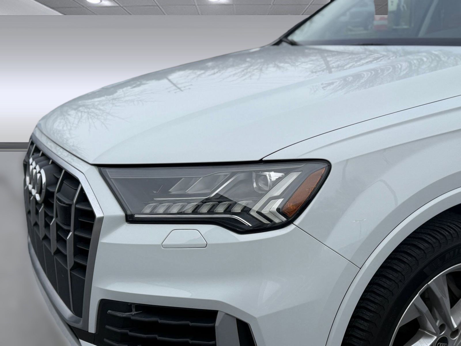 Used 2024 Audi Q7 3.0T Premium Plus image 11