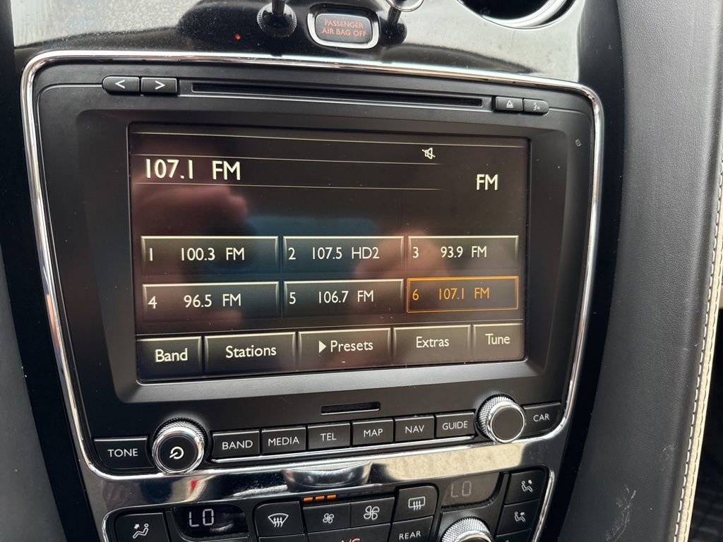 Used 2014 Bentley Flying Spur W12 image 25