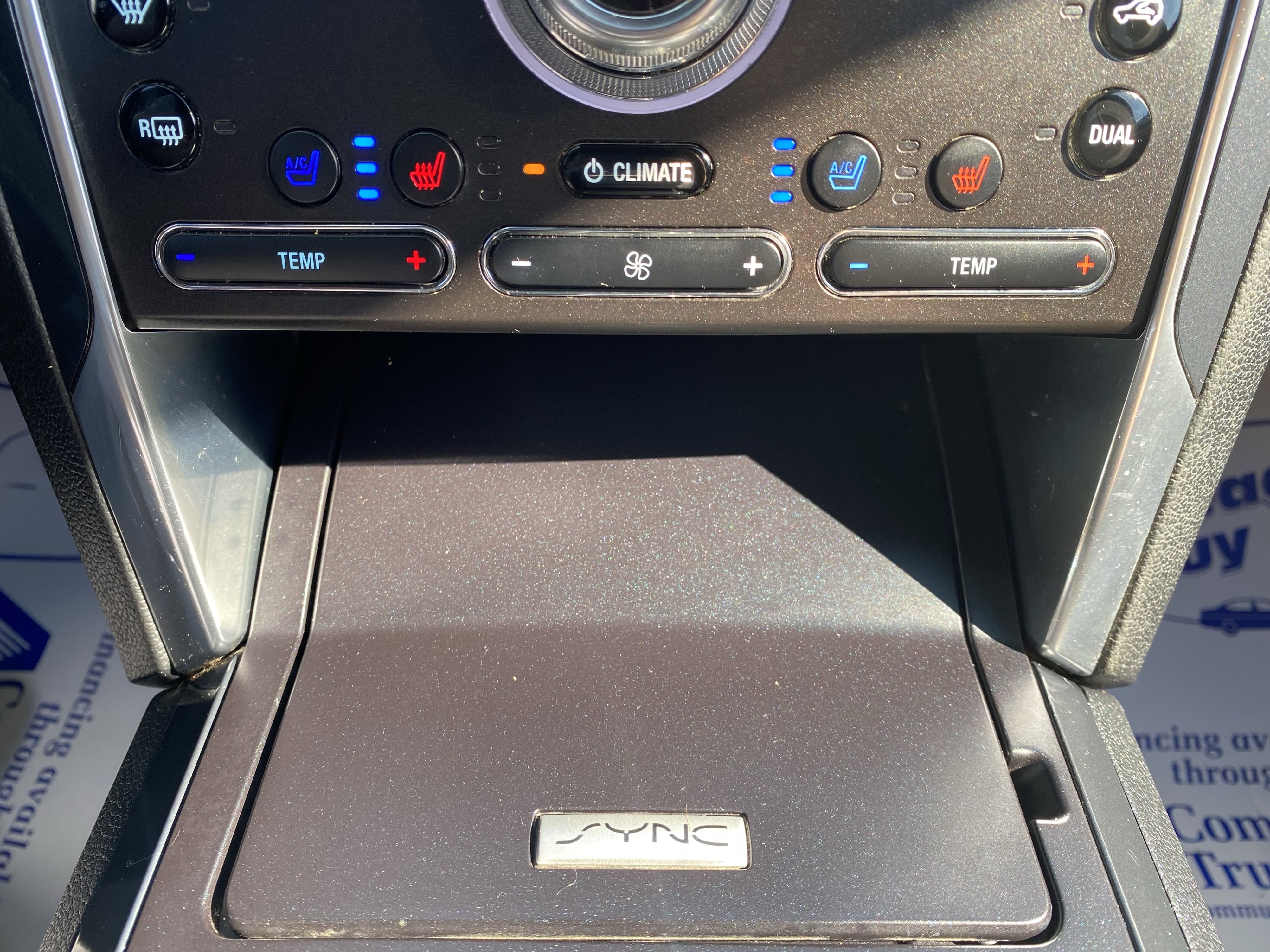 Used 2018 Ford Explorer Limited image 15