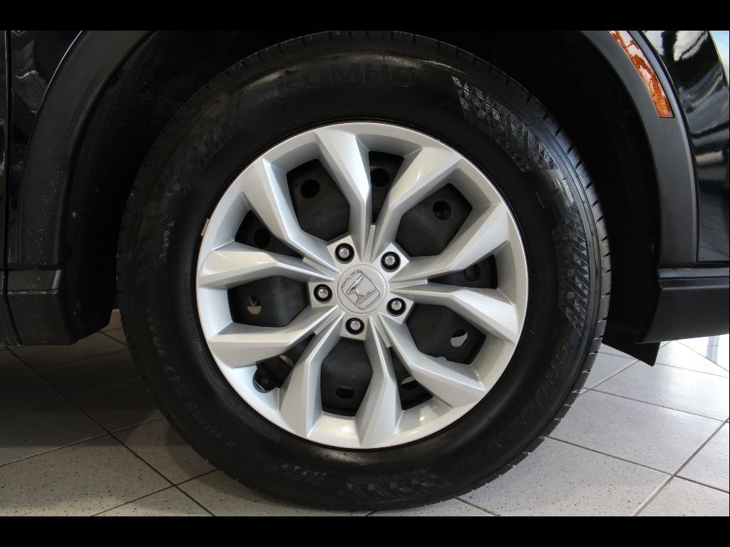 Used 2023 Honda CR-V LX image 8