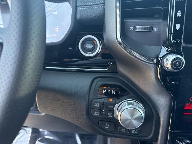 New 2026 RAM 1500 Rebel w/ Rebel Level 2 Equipment Group AWD/4WD image 26