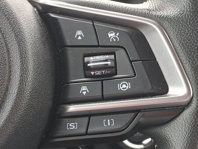 Used 2024 Subaru Forester Touring AWD/4WD image 25