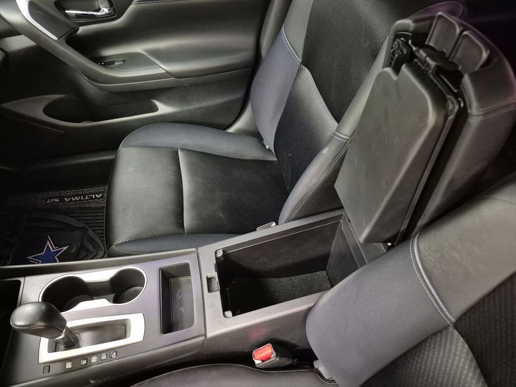 Used 2017 Nissan Altima 2.5 SR image 36
