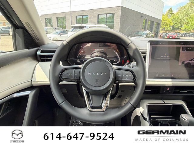 New 2026 MAZDA CX-5 Preferred AWD/4WD image 17