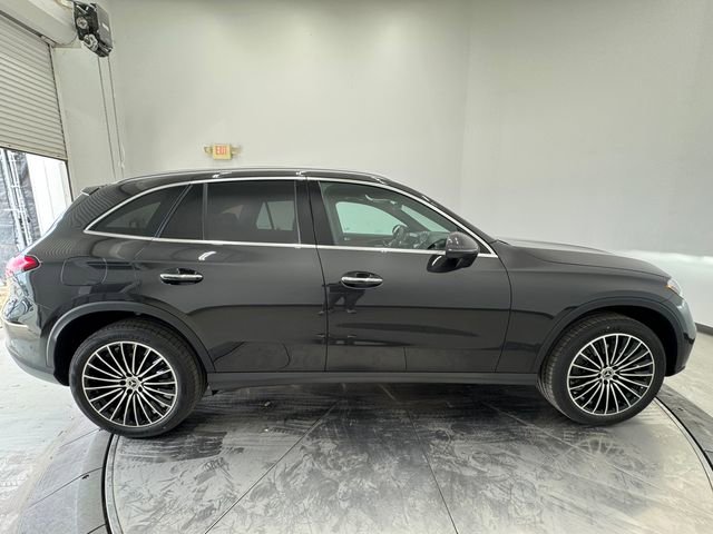 New 2026 Mercedes-Benz GLC 300 image 15