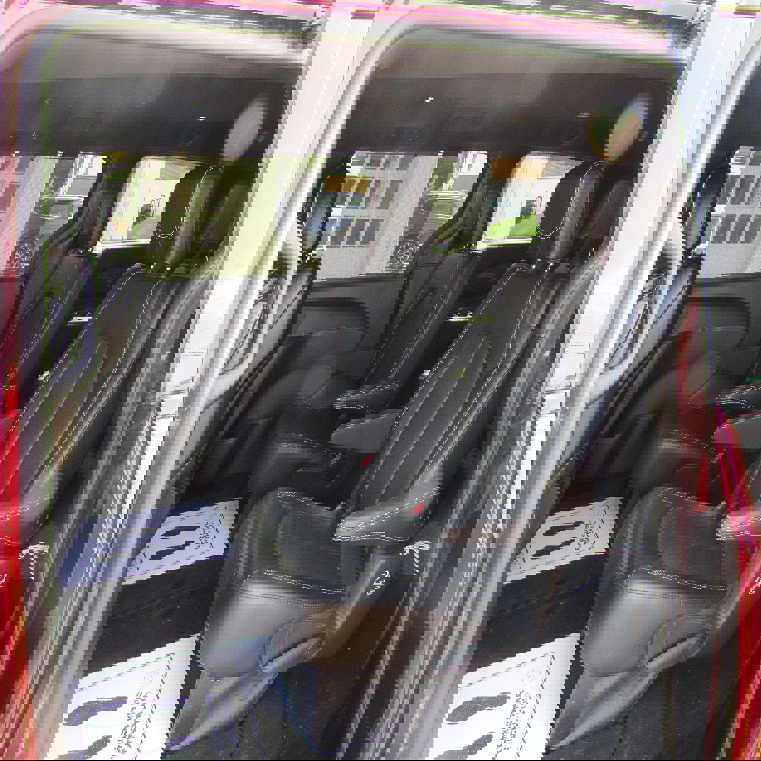 Used 2023 Chrysler Pacifica Touring-L w/ S Appearance Package image 6