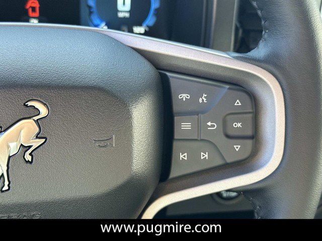 New 2025 Ford Bronco Badlands image 25