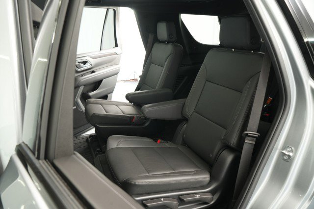 Used 2024 Chevrolet Tahoe Z71 w/ Luxury Package image 51