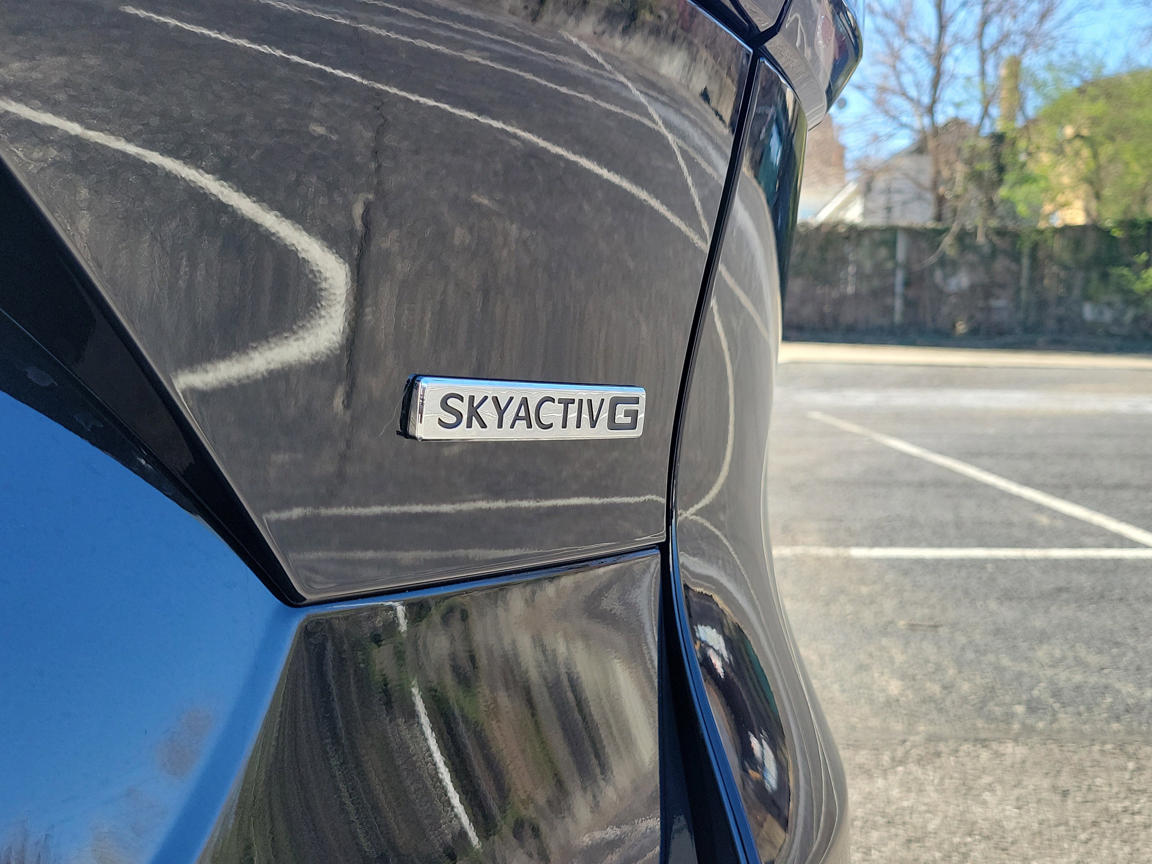 New 2026 MAZDA CX-5 2.5 S w/ Premium Package image 10