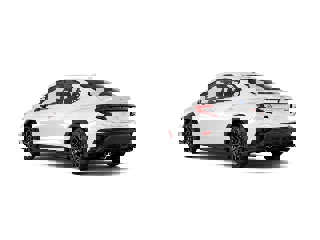 New 2026 Subaru WRX Premium image 5