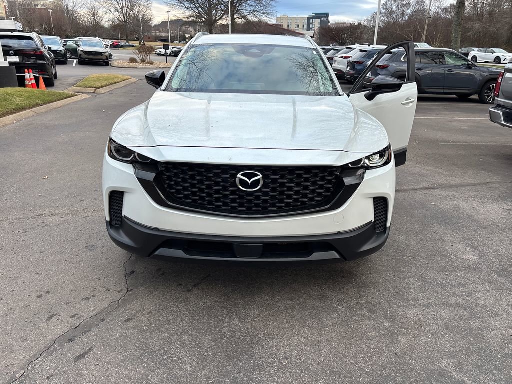 New 2026 MAZDA CX-50 AWD 2.5 S w/ Weather Package image 8
