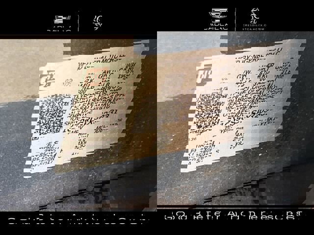 Certified 2025 Cadillac Escalade Sport Platinum image 33