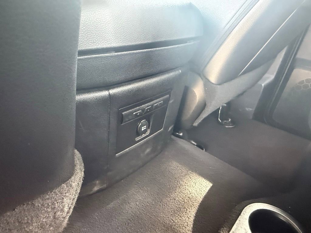 Used 2014 RAM 1500 Laramie image 26