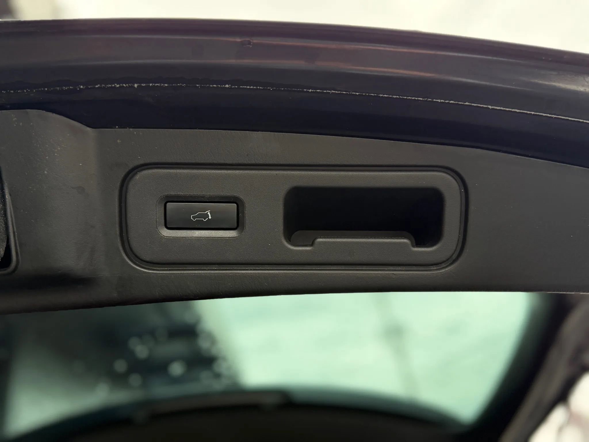 Used 2014 MAZDA CX-9 Grand Touring w/ GT Technology Package image 22