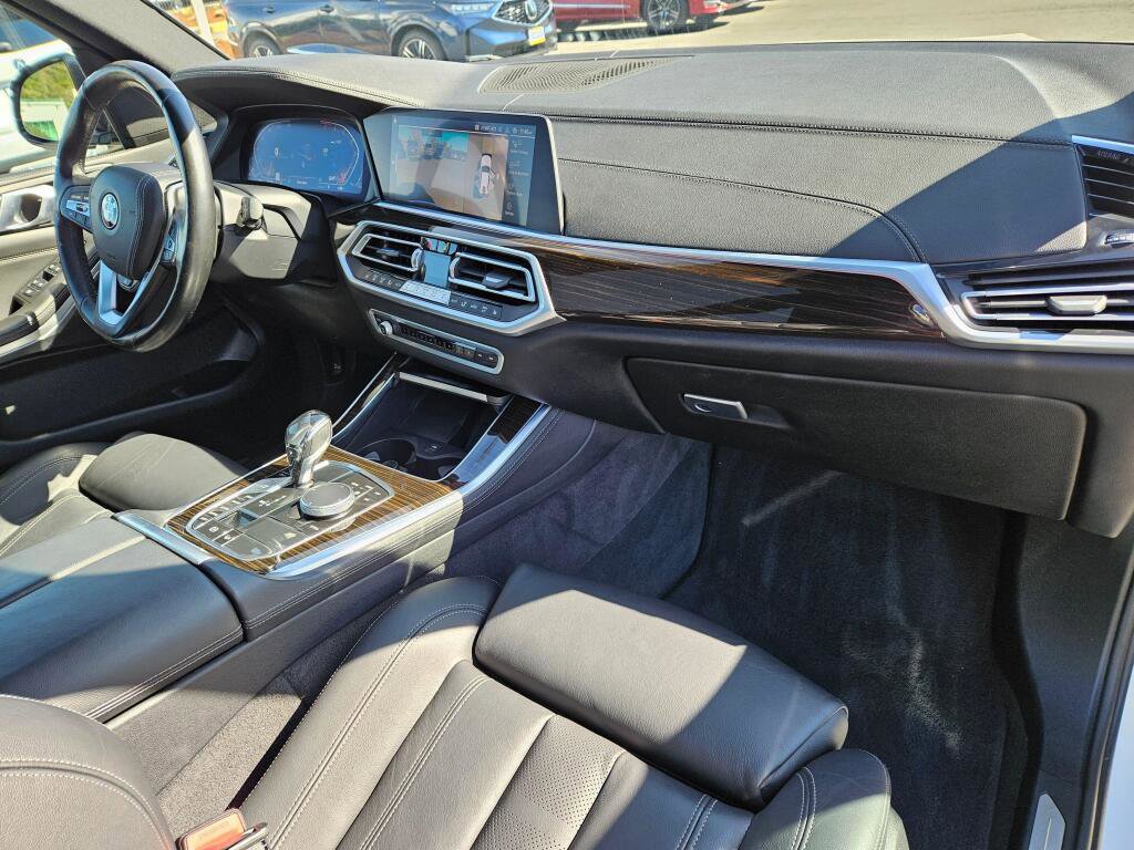 Used 2019 BMW X5 xDrive40i w/ Convenience Package image 12